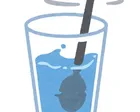 液体の「重いと軽い」