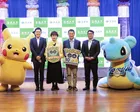 Pokémon GO ワイルドエリア：仙台・東北
