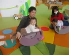 【10/22(木)開催】ボブルスで赤ちゃんエクササイズ