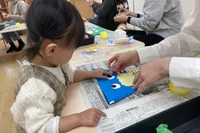 知育サークルの無料体験＜川越市＞　10月
