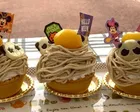 簡単＆作って食べよう！ハロウィンモンブランづくり
