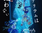 アクアリウムは狂わない