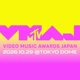 MTV VMAJ 2026