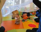 【10/20(火)開催】ベビーイベント「布あそび」