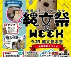 大湯ストーンサークル  縄文祭