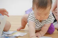 秋は音楽に触れよう！0歳から親子で楽しむリトミック体験レッスン