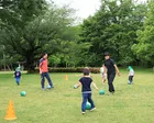 都立武蔵野公園　はらっぱスポーツ教室（10月）