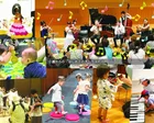 11/7町屋　0歳からの・はじめてのオーケストラ 美しく青きドナウ