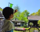 ちっちゃな炎でキャンプおやつを作ろう（10/10～25）
