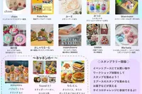 ヨークパークでスマイルアップマルシェ