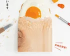 キボリノコンノ展　食べたい！木彫りアートの世界