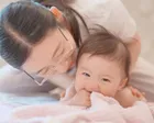 🎀10/22(木)撮影データ付き！ママのベビーマッサージクラス♡