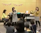 【12/19長津田】おやこが幸せになる♪　クリスマスおはなし音楽会