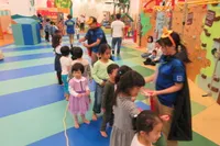 【10月25日・31日開催】ハロウィンイベント