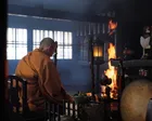大福田寺　桑名聖天祭（12月）