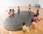 音のかけら～手と目と耳を結ぶ～