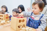 幼児教室コペル　秋限定イベント開催中 ♪