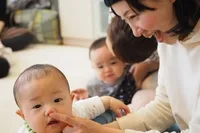 赤ちゃんでもUVケア大切！赤ちゃんのお肌向けUVケアレッスン