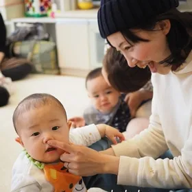赤ちゃんでもUVケア大切！赤ちゃんのお肌向けUVケアレッスン