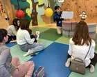 【グランフロント大阪店】おはなし会【ベビー】