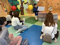 【グランフロント大阪店】おはなし会【ベビー】