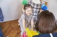 【10/22京都・下京区】0歳〜3歳親子リトミックイベント