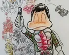 戦え！怪獣先生のソフビ怪獣展 V3