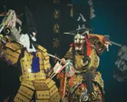 津和野夜神楽 長福千原座神楽社中