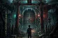 高岡で脱出ゲーム　『巨大化した祠と祟りからの脱出』