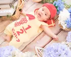 【名古屋市西区】ハーフバースデー＆1.2.3歳お誕生日会