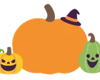 ハロウィンイベント