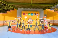 ザッ！祭り