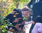 ブリティッシュヒルズの「ハロウィンイベント」