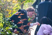 ブリティッシュヒルズの「ハロウィンイベント」