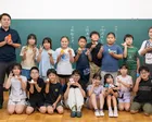 東大戸小学校創立150周年記念アートプロジェクト