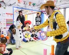 【世田谷区】ベビーと一緒に英語ハロウィンパーティ！生後6カ月から
