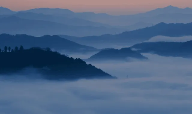 第31回 雲海まつり