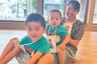 【東松戸】０歳からの親子リトミック♪体験レッスン