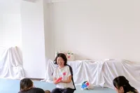 ０歳からの親子リトミック♪リトピュア♪体験レッスン