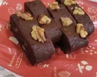 子どもパティシエ教室「ナッツたっぷり焼かないケーキ」のご案内