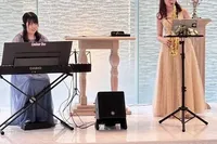 0歳からのコンサート／音育ランド　松本