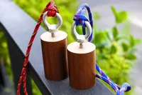 ワークショップ「木の端材でバードコールづくり」（たてフェス2026）
