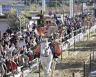 多度流鏑馬祭り
