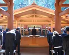 丹生都比売神社 例祭