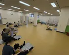 親子体操教室～1歳クラス～