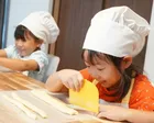「簡単パン教室　日々のパン」子ども・親子1DAYレッスン　11月