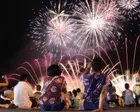 第51回 焼津海上花火大会