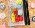 【10/12】スクィーズ帳づくり【無料】