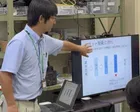 水中ロボットの設計の仕事を体験しよう！
