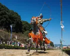 武雄温泉秋まつり